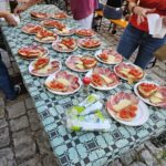 Cibo e Territorio – L’aperitivo primitivo